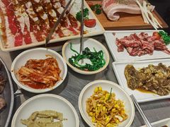 -喜来稀肉(虹泉路店)