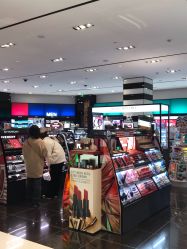 -丝芙兰Sephora