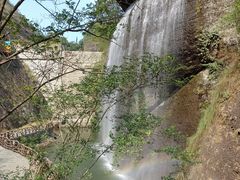 -修水东浒寨风景区