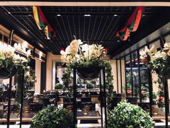 -川骄海鲜自助(河东店)
