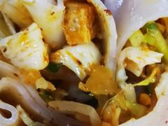 -安徽阜阳卷馍(西单店)