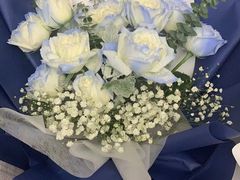 -亭亭鲜花店(中山北路店)