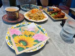 -木尔坦·Multan巴基斯坦清真餐厅halal(大智嘉园店)