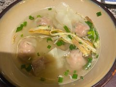 -南京大牌档(三阳广场苏宁店)