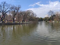 -翠湖公园