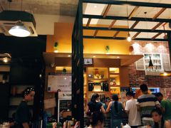 -赛百味(仙林金鹰店)