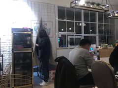 -董小西的凉皮和椒麻鸡(三元桥店)
