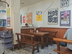 -黄寺卤煮·黄寺喝酒公司
