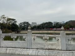 -珠海圆明新园