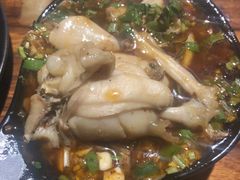 -要德火锅(鼓楼店)