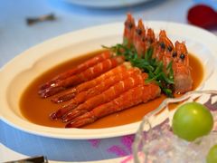 -莉莉海堂HAITANG·烤鸭(国贸商城店)