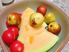 -皖香览约·徽菜(新区永旺店)