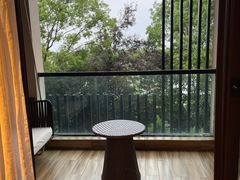 -上海崇明金茂凯悦酒店
