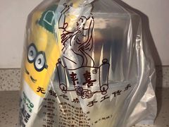 餐具摆设-笑来喜馄饨小笼工坊店(湖滨街店)