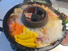 -云腾食府·云南菜