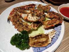 -小山日本料理(兴业太古汇店)