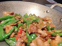 -老阿爸鲜鱼土菜(昆山花桥店)