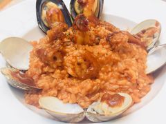 -大树餐厅(红旗街万达店)