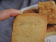 原味白脱-红房子西点(南京东路店)