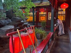 -白家大院·王府宫廷菜(苏州街店)