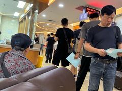 -上海市东方医院南院体检中心