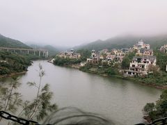 -东部华侨城