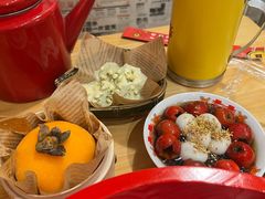 -聂发财重庆江湖菜(解放碑店)