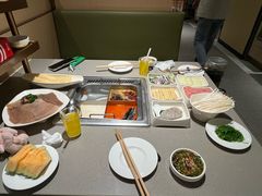 -海底捞火锅(杭州天虹购物中心店)