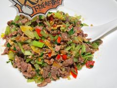 -新太二·鲜料川菜(晶耀前滩店)