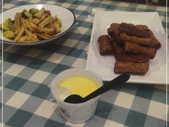 -紫光园(劲松店)