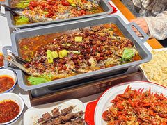 -三味鱼屋(琥珀山庄店)