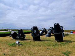 -南汇嘴观海公园