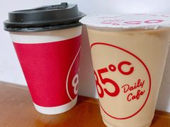 -85度C(厦门台湾街店)
