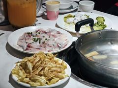 -红日饭店(裕隆三路店)