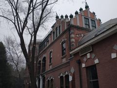 -北京动物园-畅观楼