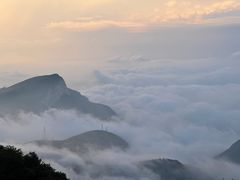 -白草畔自然风景区