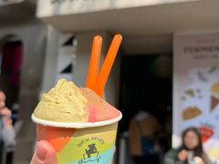 -Dip in Gelato(富民路店)