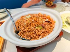 -千日贺茶餐厅(开发区安盛店)