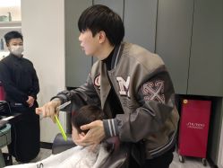 -E-salon伊上造型