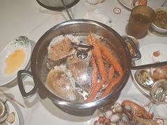 -加餐海鲜自助(宝龙一城店)