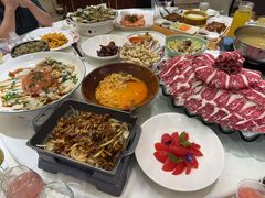 -沪华海鲜大酒楼(南汇店)