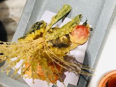 -月下料理(楷林IFC店)