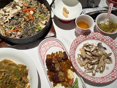 -谭厨中山传家菜.乳鸽.脆鲩鱼(华强北中航城店)