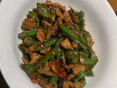 -庭苑饭香·生态餐厅(动物园店)