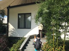 -帐篷客·溪龙茶谷度假酒店