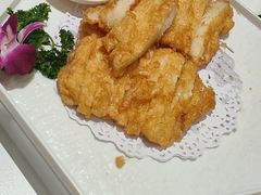 -梅利汴京烤鸭•开封豫菜地标店(晋安路店)