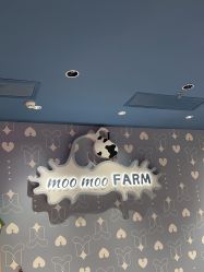 -奈尔宝家庭中心·亲子餐厅(北京东坝万达店)