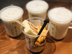 -眞宗·椰汁是大王(小娄巷店)