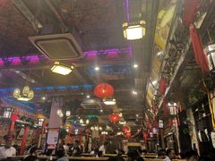 大堂-缪氏川菜(丰盛町店)