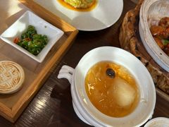 -西安华清御汤酒店